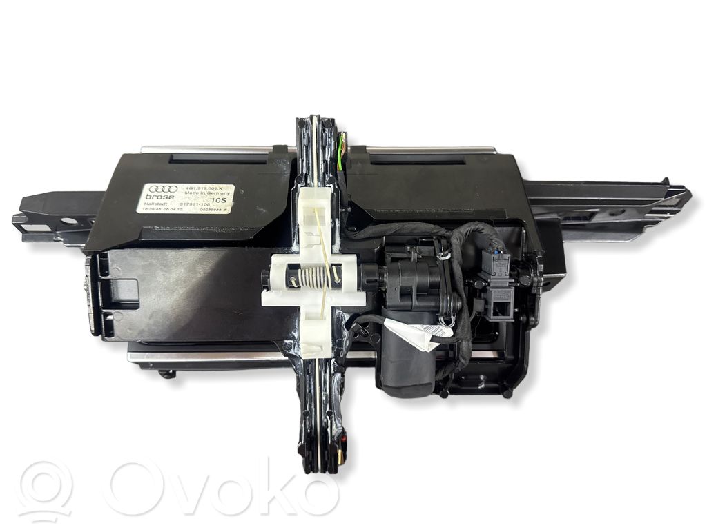 Audi A6 S6 C7 4G Screen/display/small screen 