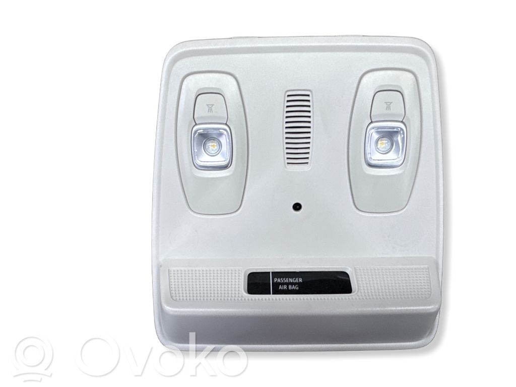 Renault Zoe Other interior light 