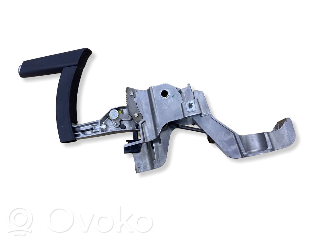 Peugeot 308 Leva del freno a mano/freno di stazionamento 