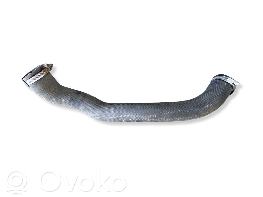Peugeot 308 Intercooler hose/pipe 
