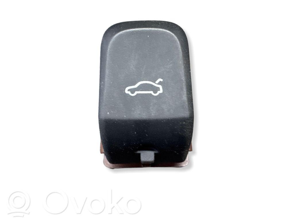 Audi A6 S6 C7 4G Tailgate opening switch 