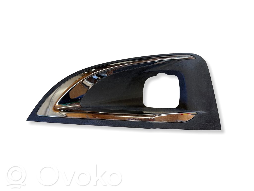 Peugeot 3008 II Narożnik zderzaka przedniego 