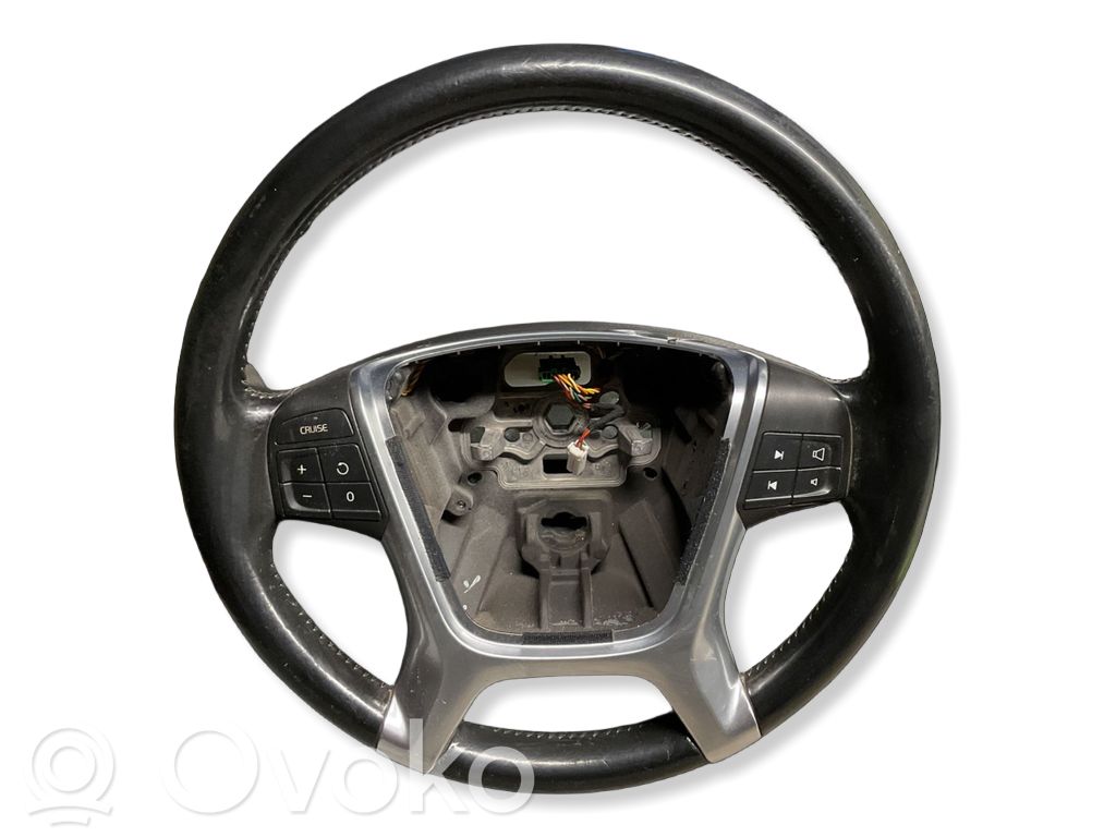 Volvo V70 Stūre 