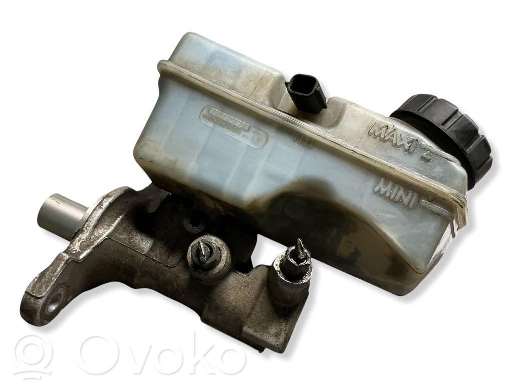 Renault Clio IV Master brake cylinder 
