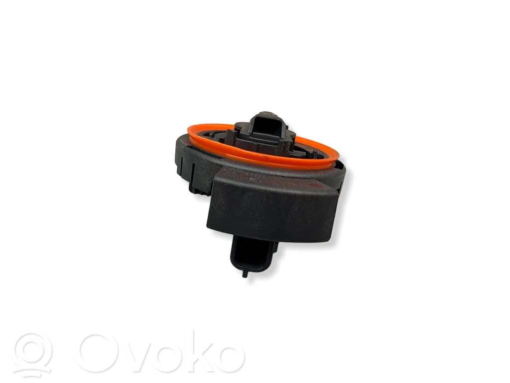 Nissan Juke II F16 Sensor impacto/accidente para activar Airbag 
