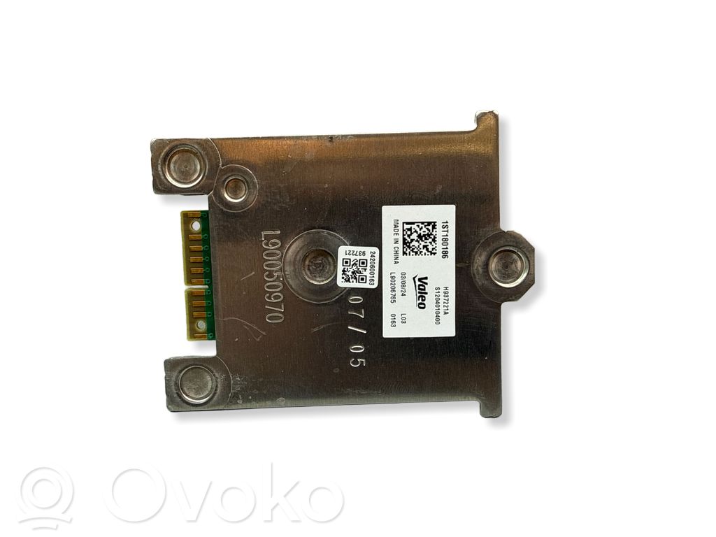 Nissan Juke II F16 Lichtmodul Lichtsensor 