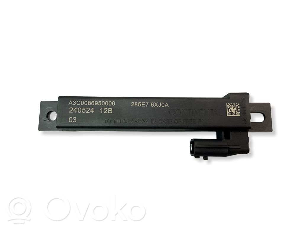 Nissan Juke II F16 Antenne des Keyless-Systems 
