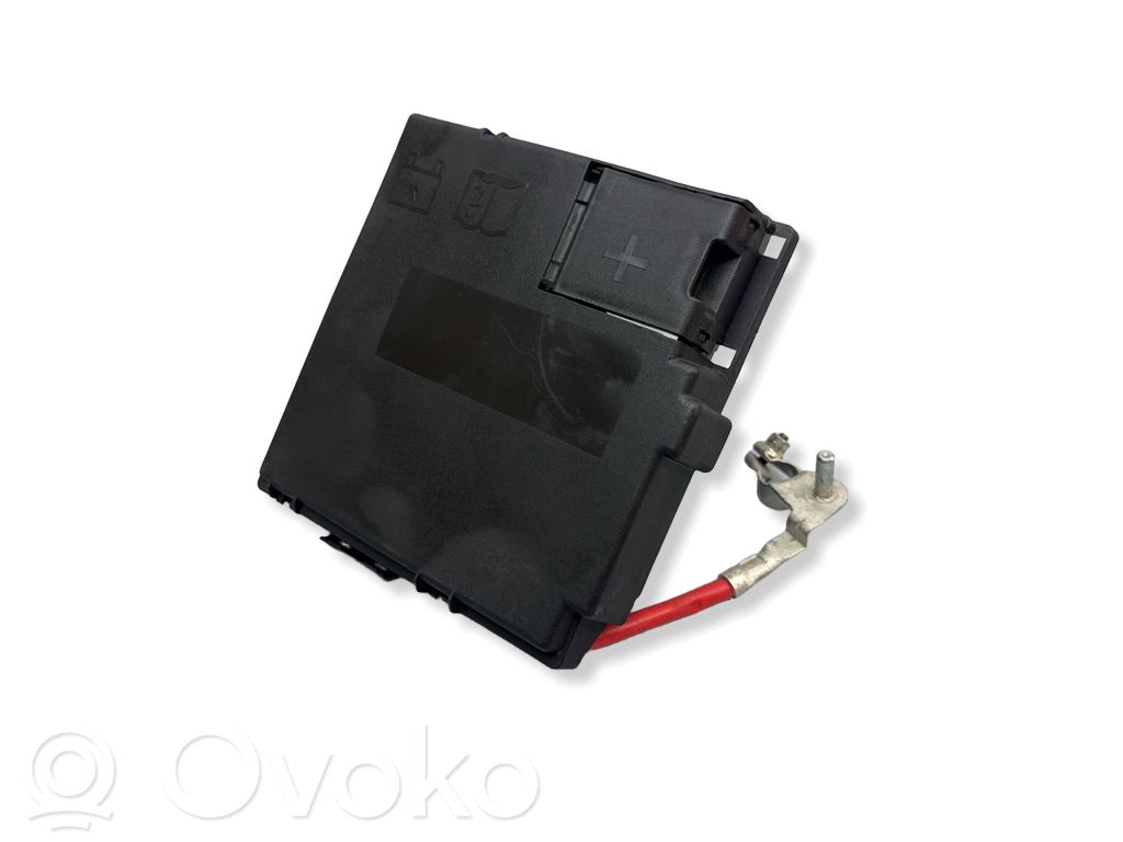 Land Rover Evoque II Relais de batterie fusible 