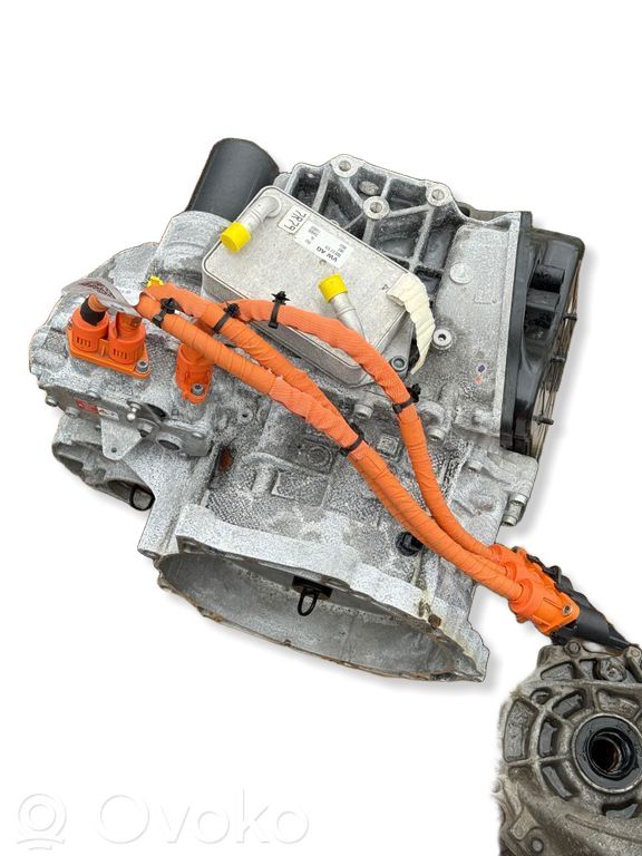 Skoda Octavia Mk4 Scatola del cambio automatico 