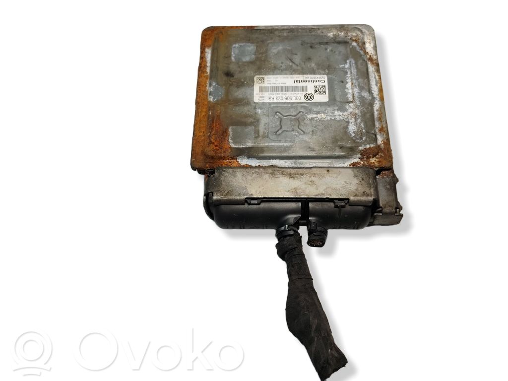 Engine control unit/module ECU   03L906023FS,03L907425C,5WP42676AA