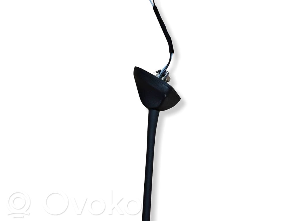 Ford Fiesta Antena de radio 