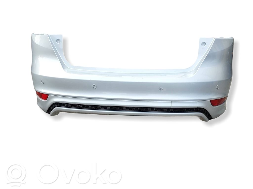 Ford Focus Bamperis 