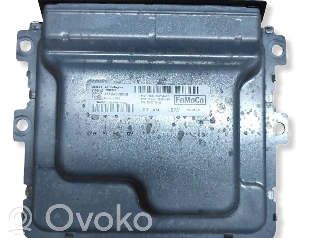 Ford Kuga III Engine control unit/module ECU 