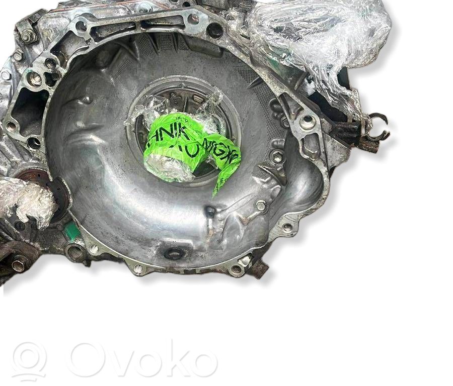 Opel Insignia A Automatic gearbox 