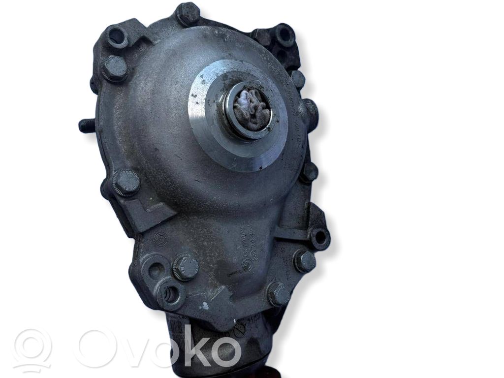 BMW 3 E90 E91 Front differential 