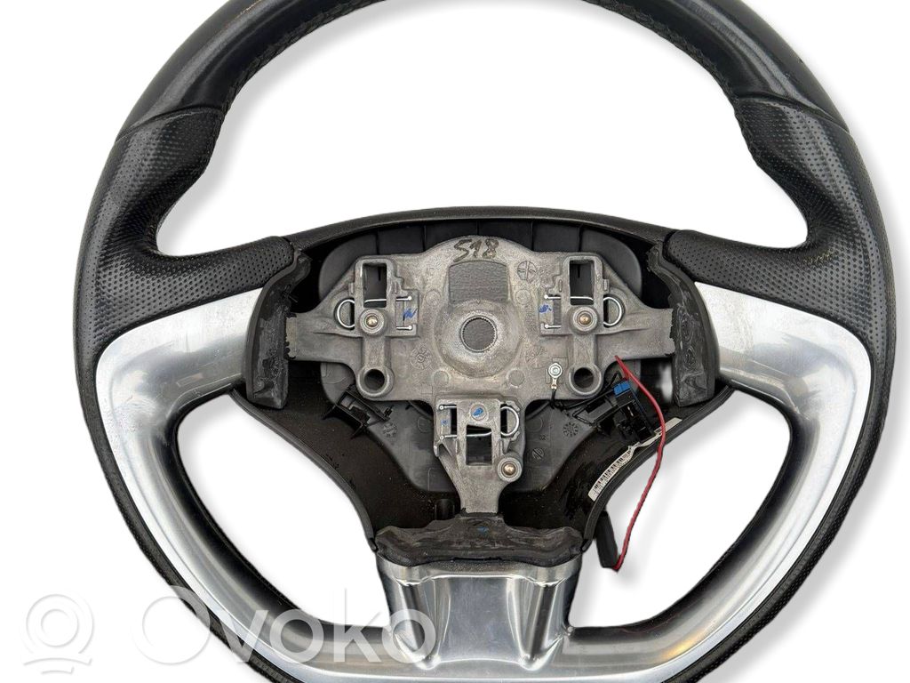 Ohjauspyörä   96883081ZD,0060011147,306879499P96