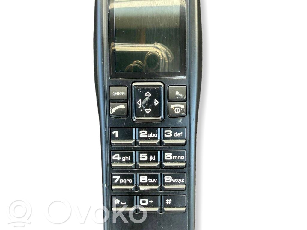 Porsche Cayenne (92A) Otros repuestos del interior 