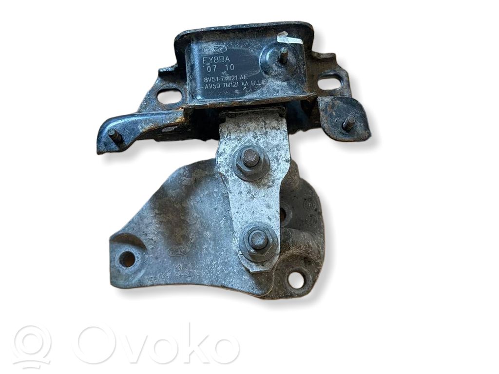 Engine mount bracket   8V517M121AE,0770,AV597M121AA