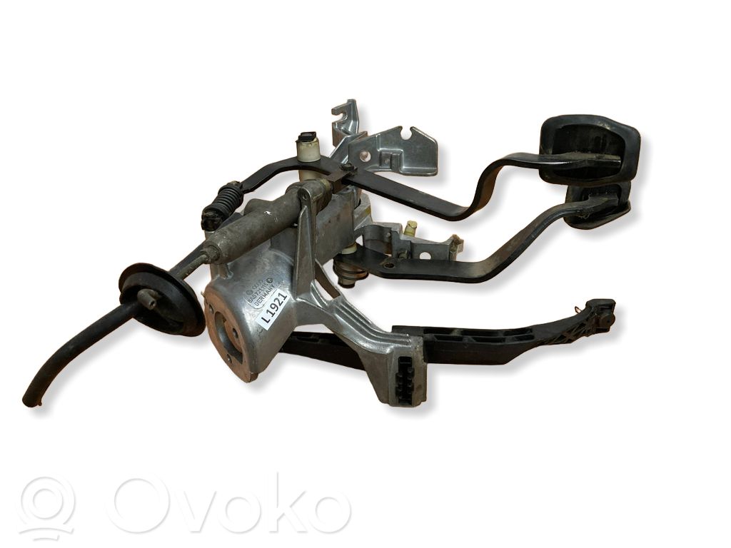 Audi 80 90 S2 B4 Pedal del acelerador 