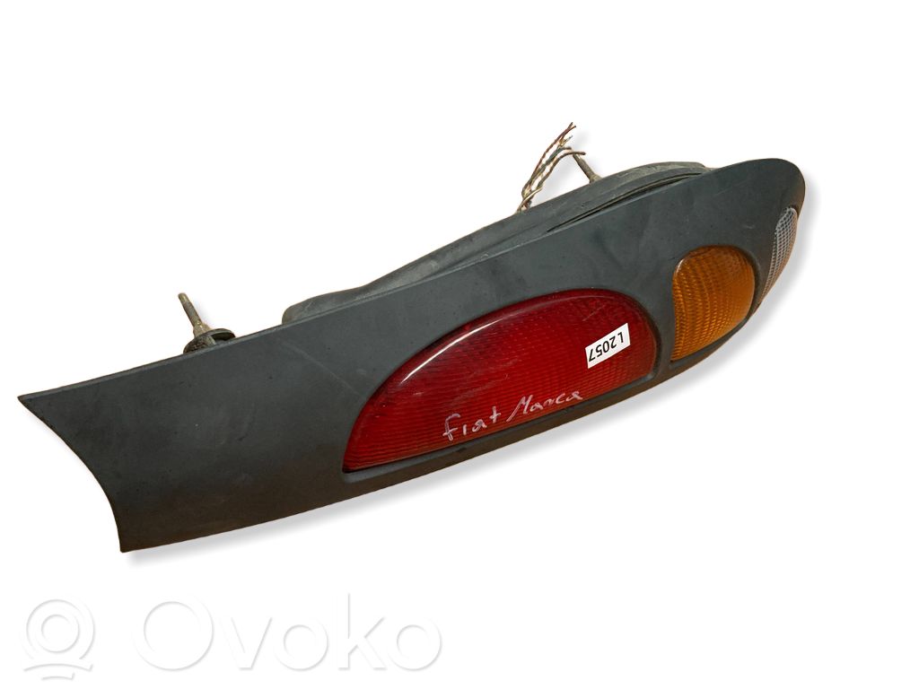 Fiat Marea Rear/tail lights 