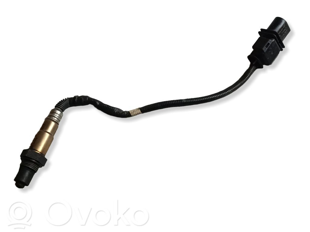 Lambda probe sensor   9687161080