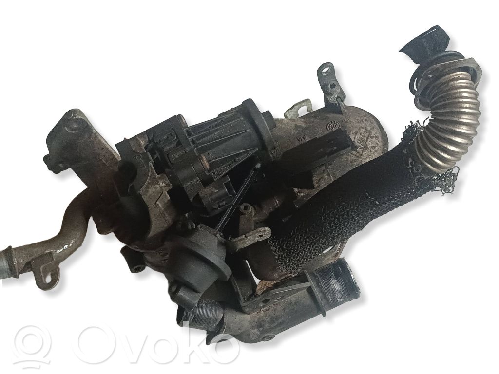 EGR valve   50563902,204813442613