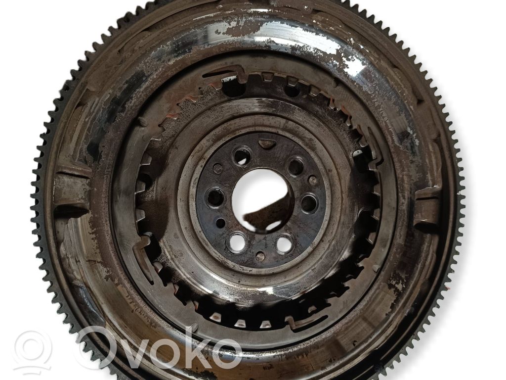 Flywheel