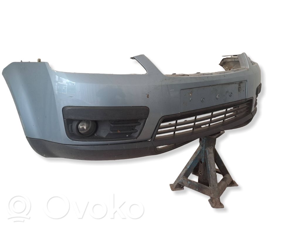 Priekinis bamperis   3M51R17757A,LKN0097A