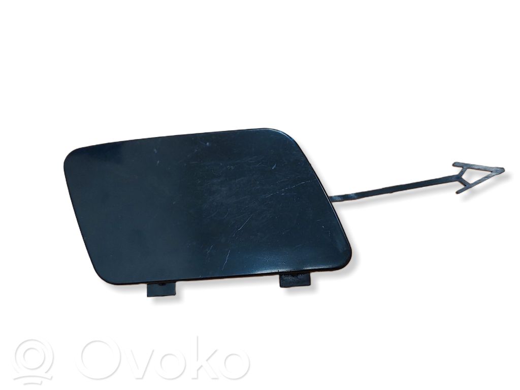 Audi A6 S6 C6 4F Tappo/coprigancio di traino anteriore 