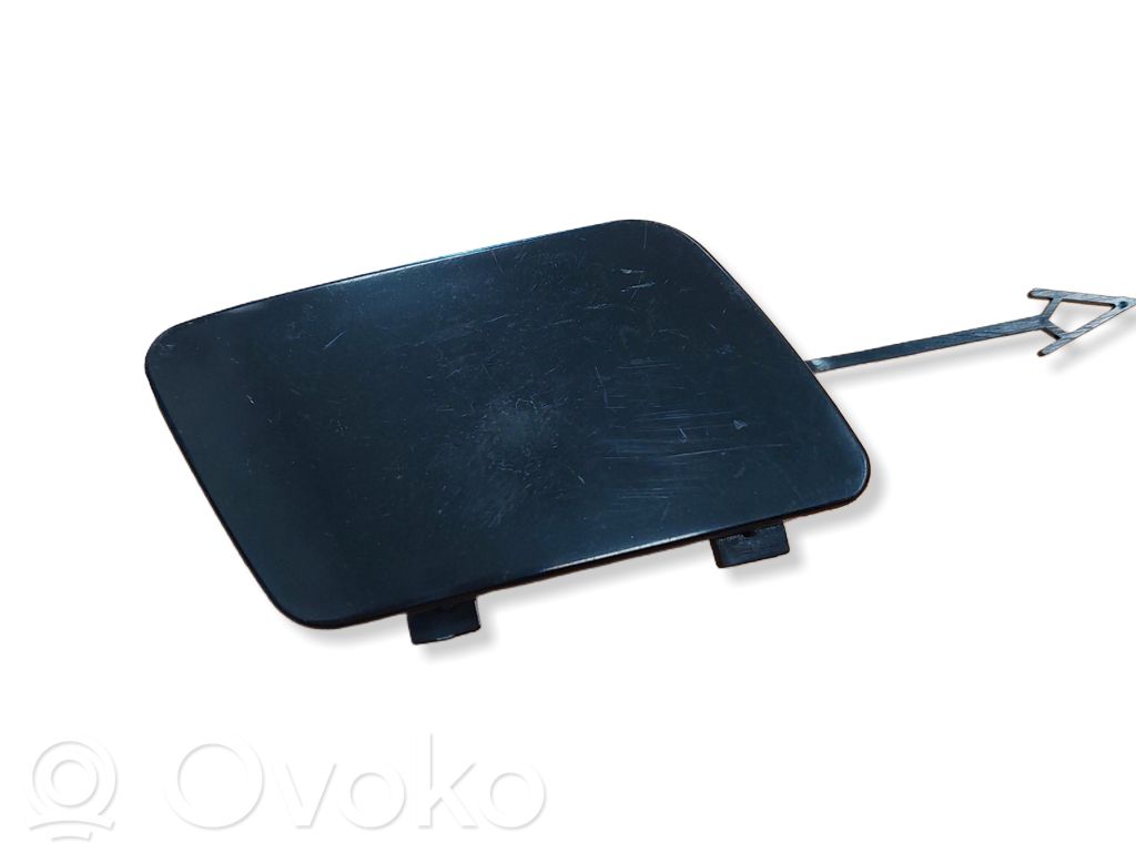 Audi A6 S6 C6 4F Tappo/coprigancio di traino anteriore 
