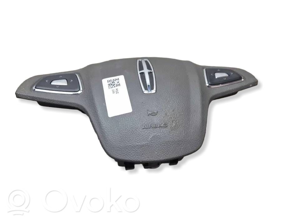 Lincoln MKZ II Fahrerairbag 