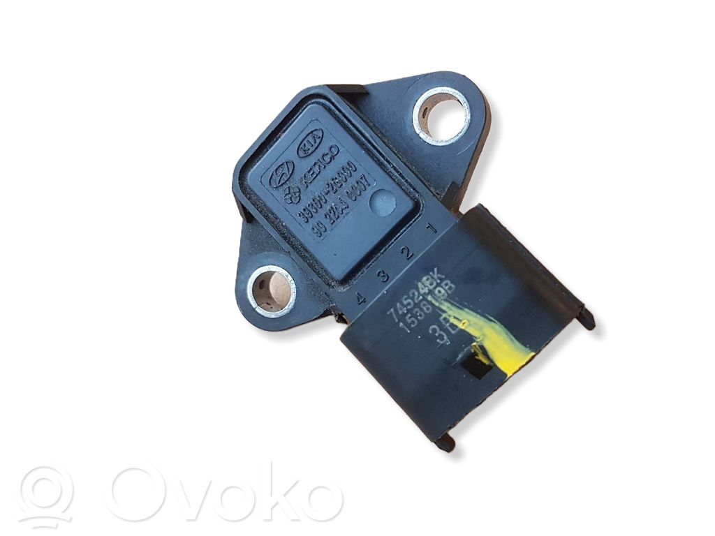 Luftdrucksensor   393002G000,9022040007