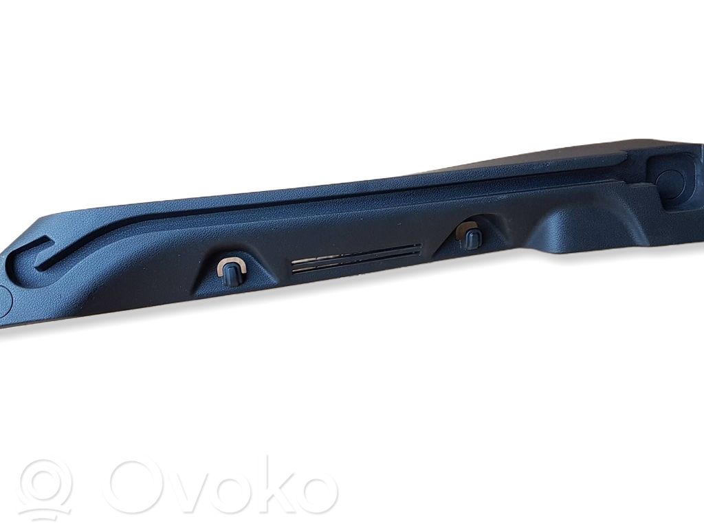 Hyundai i30 Trunk/boot side trim panel 