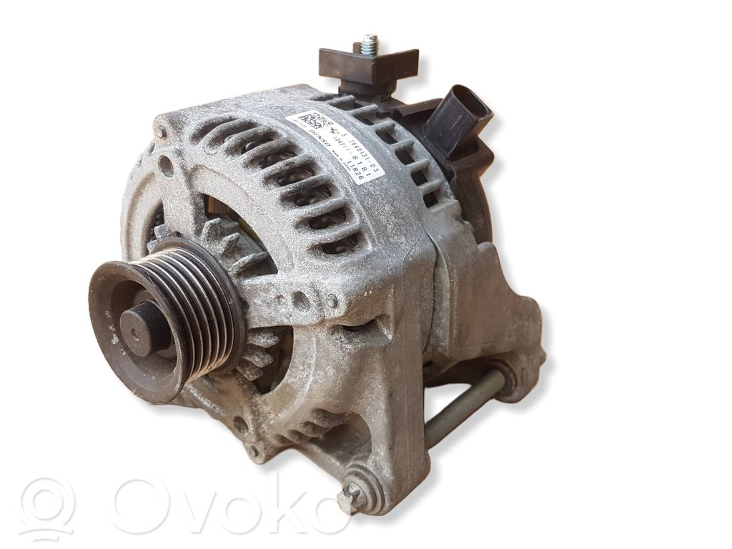 Ģenerators   7640131,11R26,1042118181