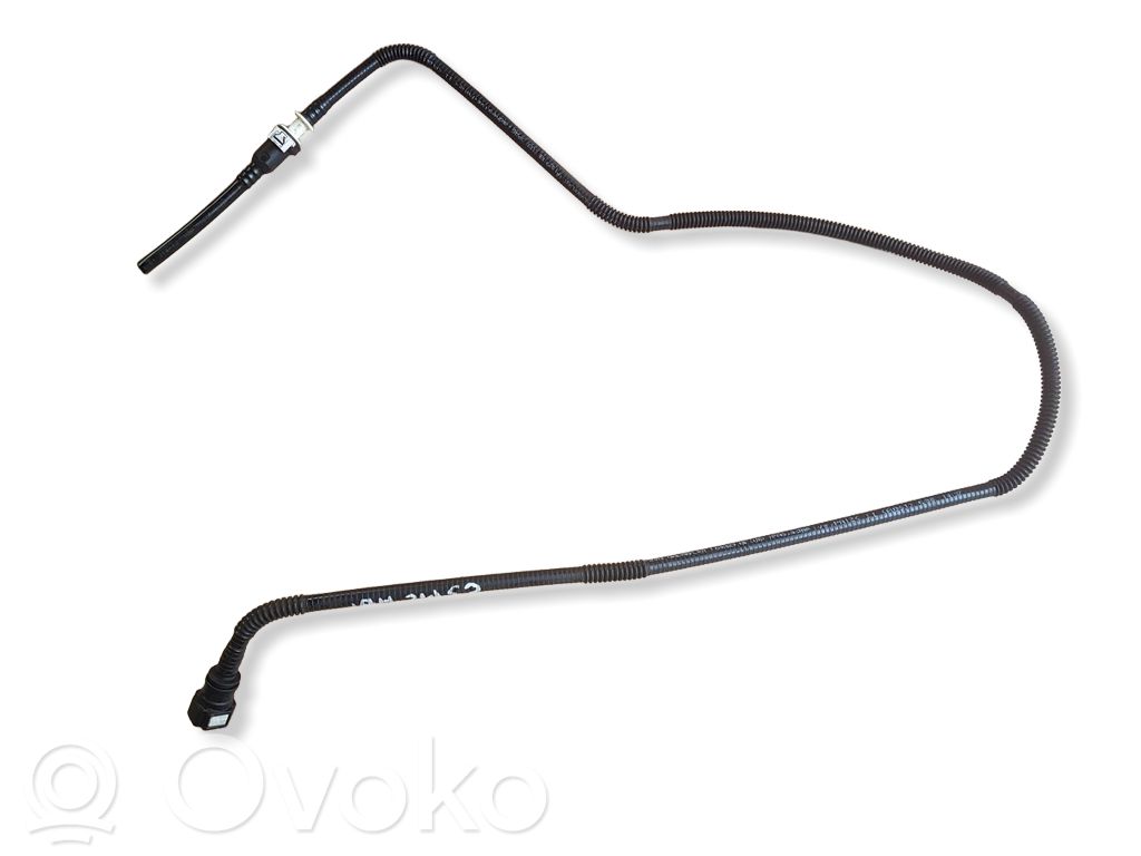 Citroen C3 Picasso Degvielas caurulīte (-es) 