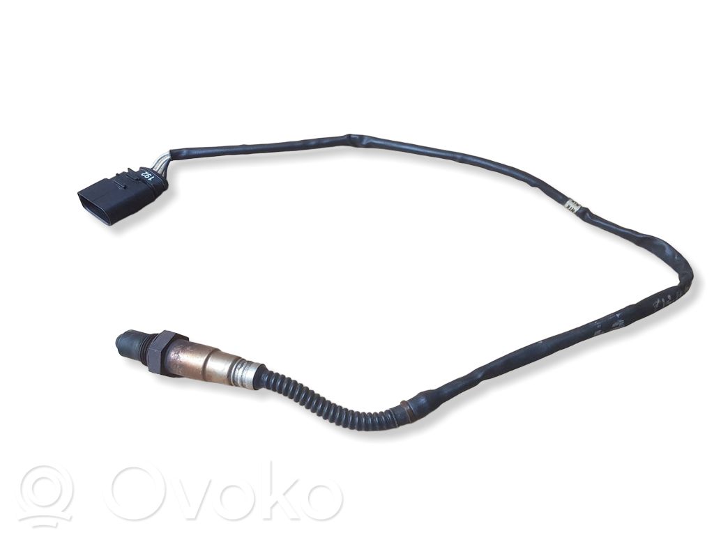 Lambda probe sensor   07C906262H