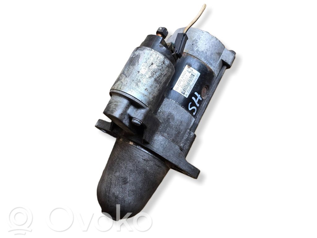 Starteris   23300AA620,8X31,M002T89071
