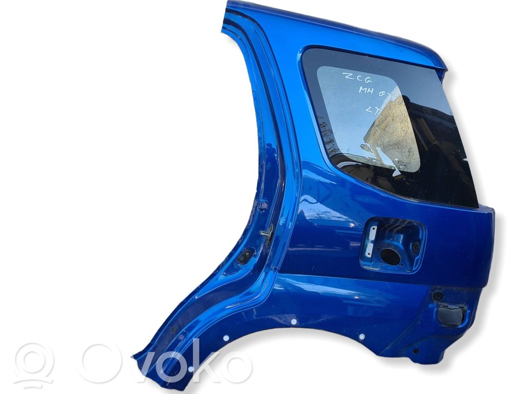 Suzuki Ignis Panel lateral trasero 