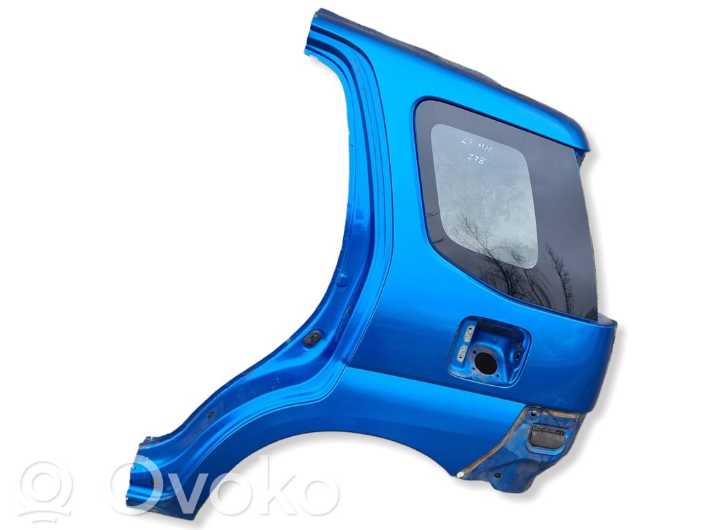 Panel lateral trasero   6371186G00,6451186G10P31