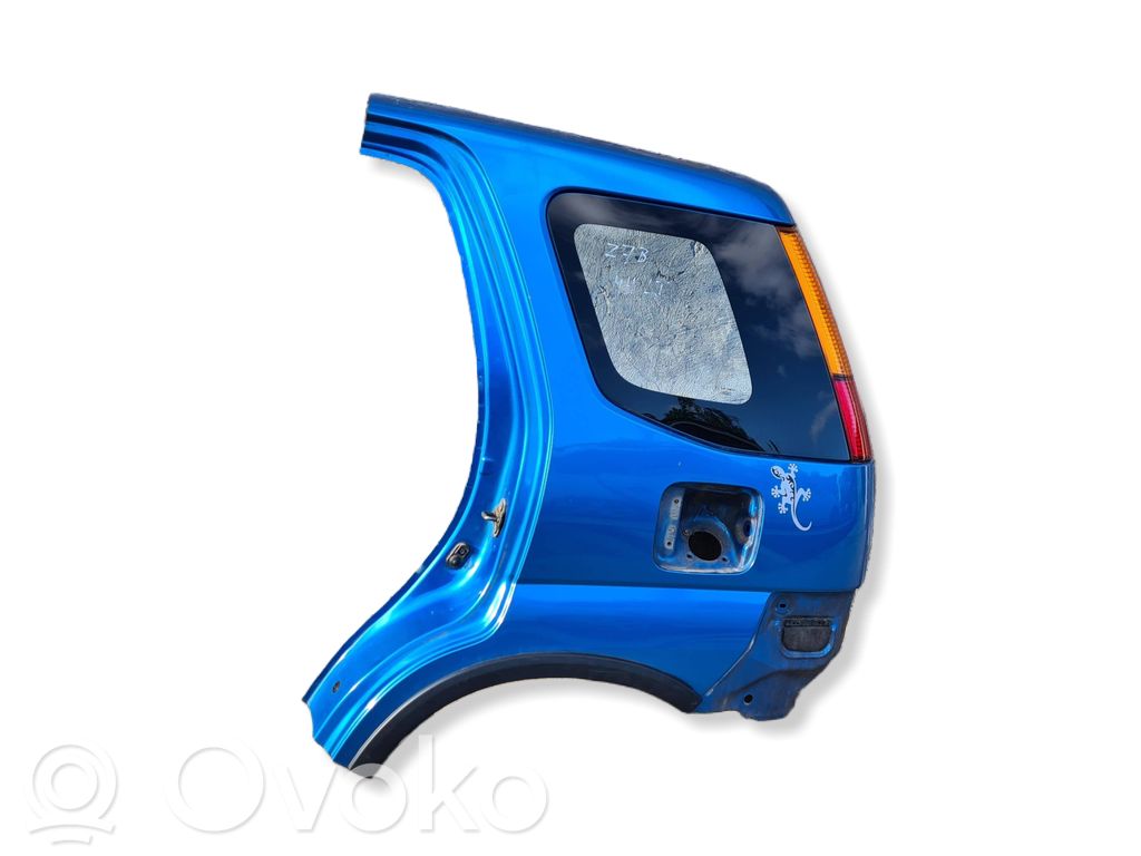 Suzuki Ignis Panel lateral trasero 