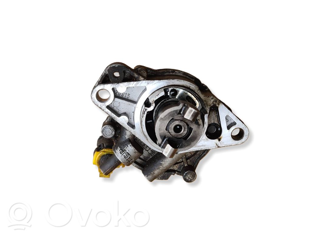 Vacuum pump   72902400,03T25300227,73501167