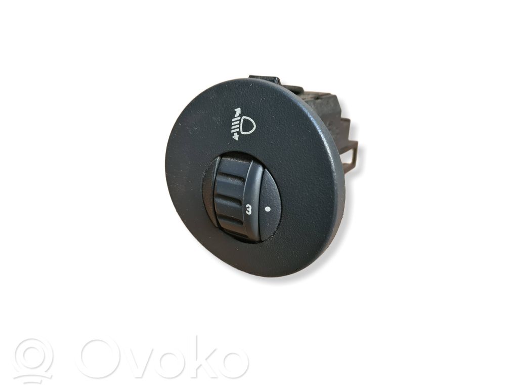 Headlight level height control switch   0307851426,08821210