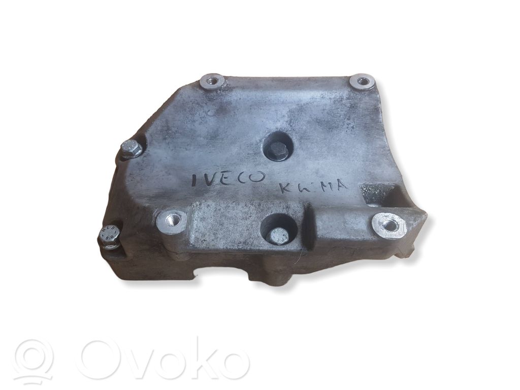 Iveco Daily 4th gen A/C compressor mount bracket 