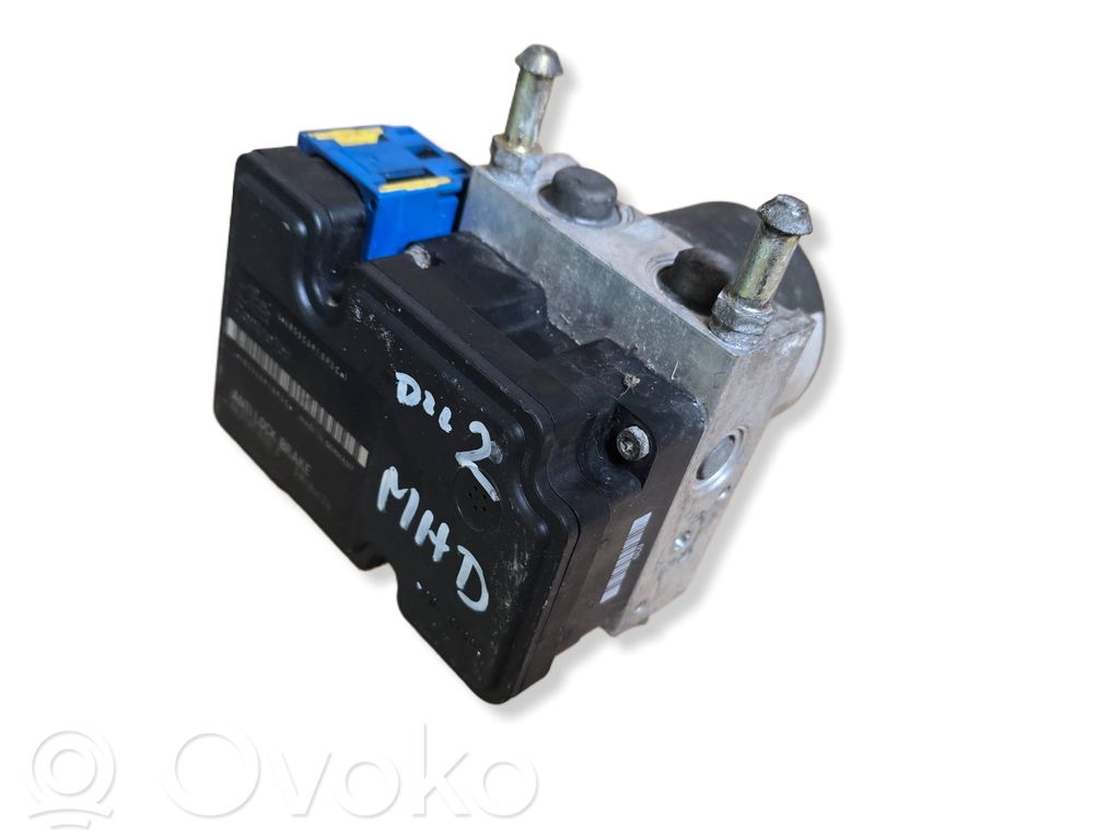 Suzuki Ignis ABS Pump 