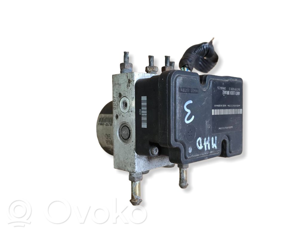 Suzuki Ignis ABS Pump 