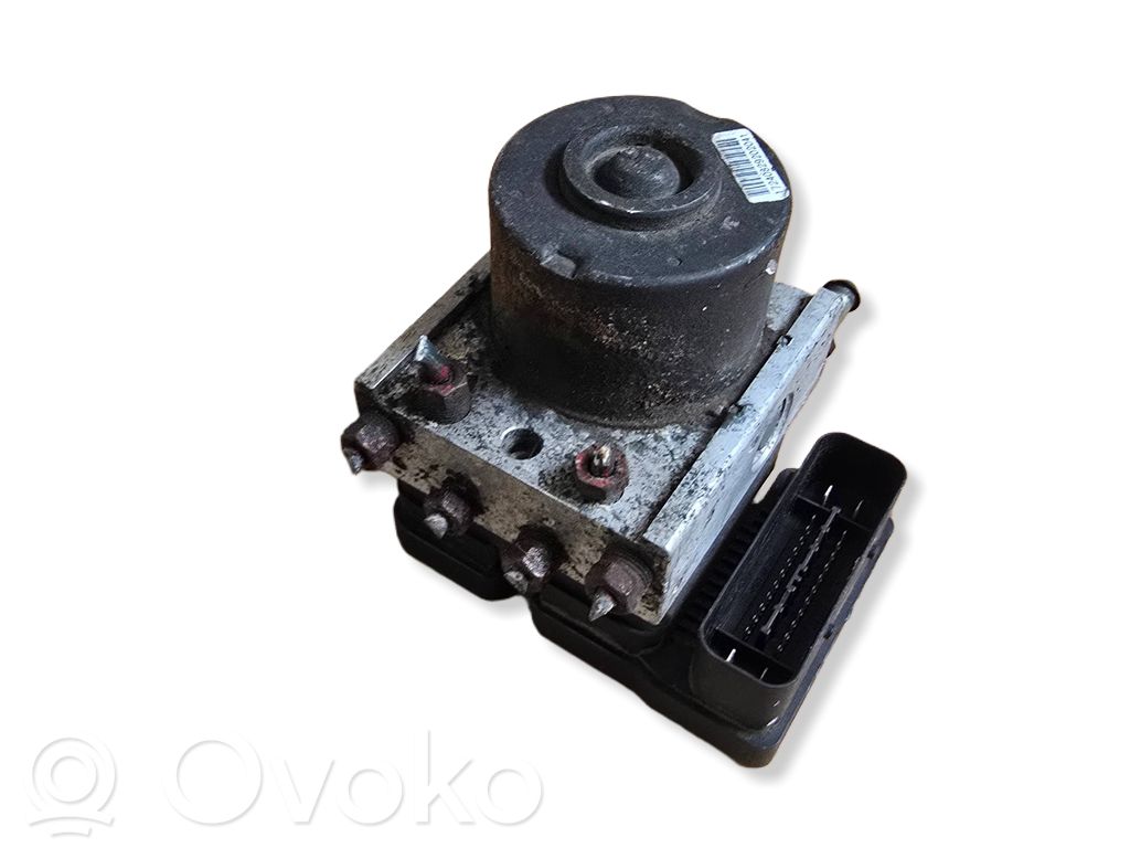 ABS Pump   86G0