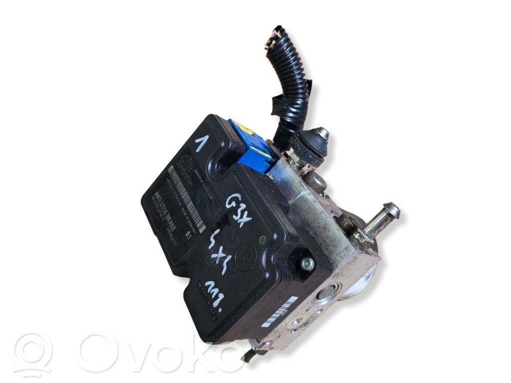 Suzuki Ignis ABS Pump 