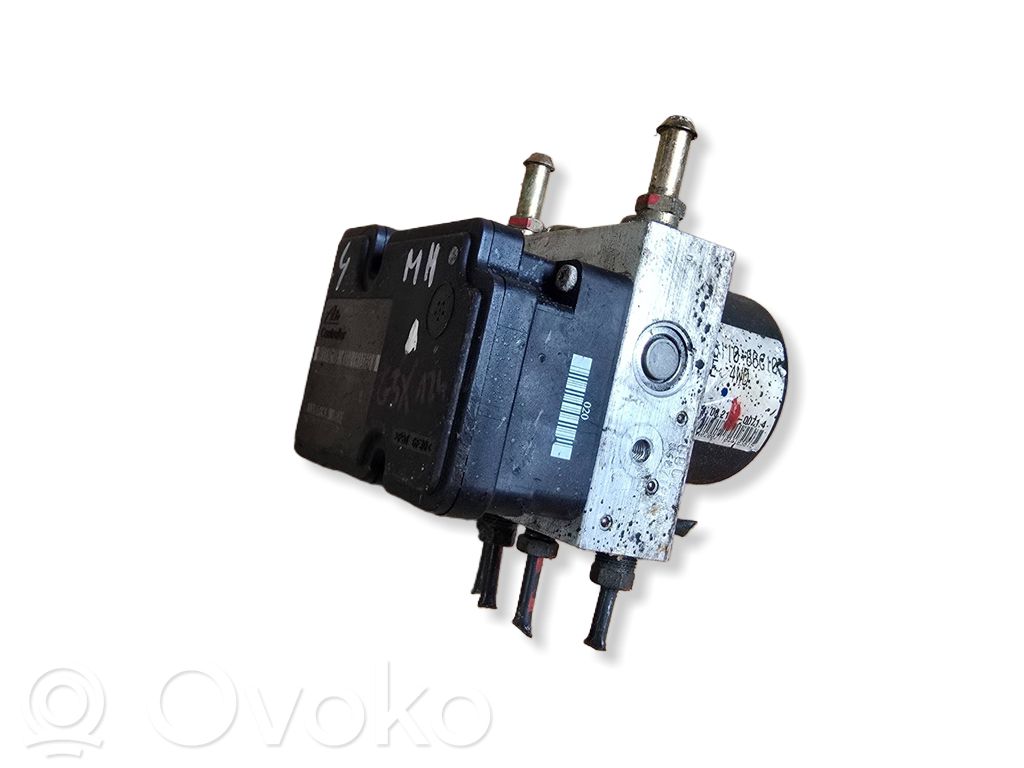 Suzuki Ignis ABS Pump 