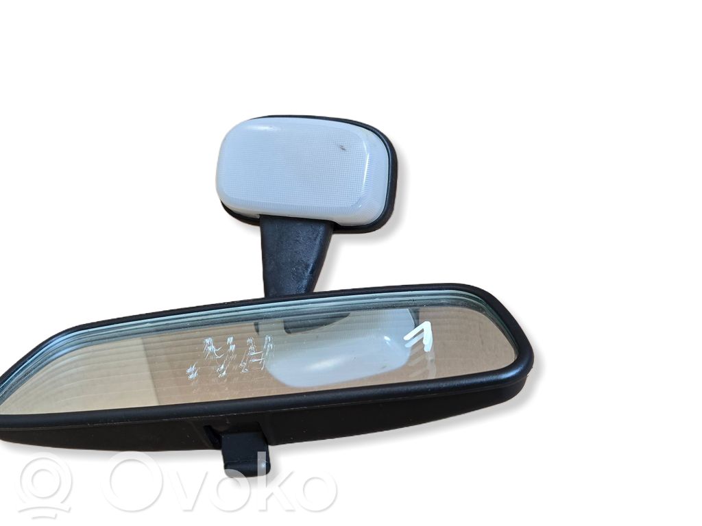 Suzuki Ignis Espejo retrovisor (interior) 