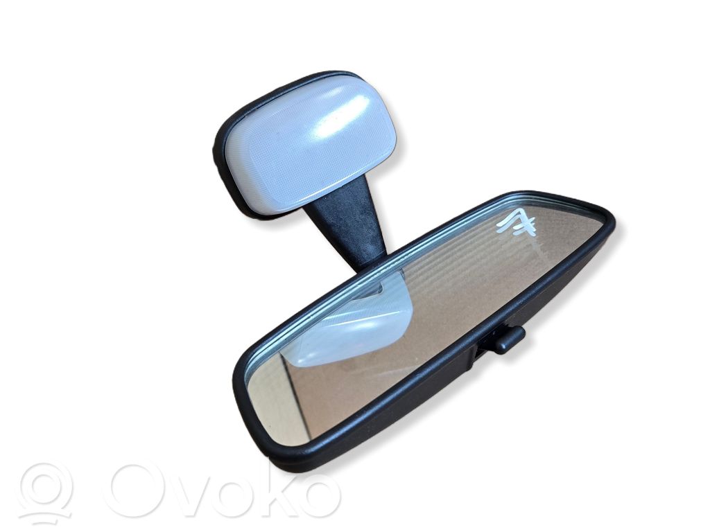 Suzuki Ignis Espejo retrovisor (interior) 